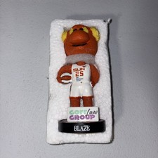 WNBA Connecticut Sun Blaze Bobblehead Brand New In Box Giveaway 8/3/ 2025