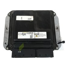 MAZDA CX-7 ER Engine ECU 2758009495