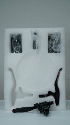 Apollo Phantom V3-V4 Brake Assembly