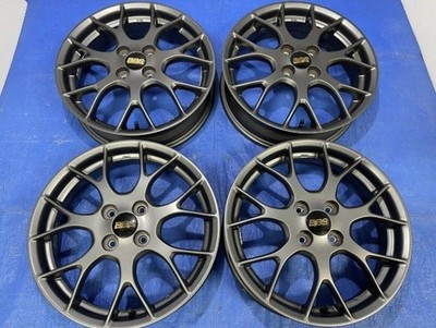 Copen GR Sport BBS 16'' x 4.5'' wheels