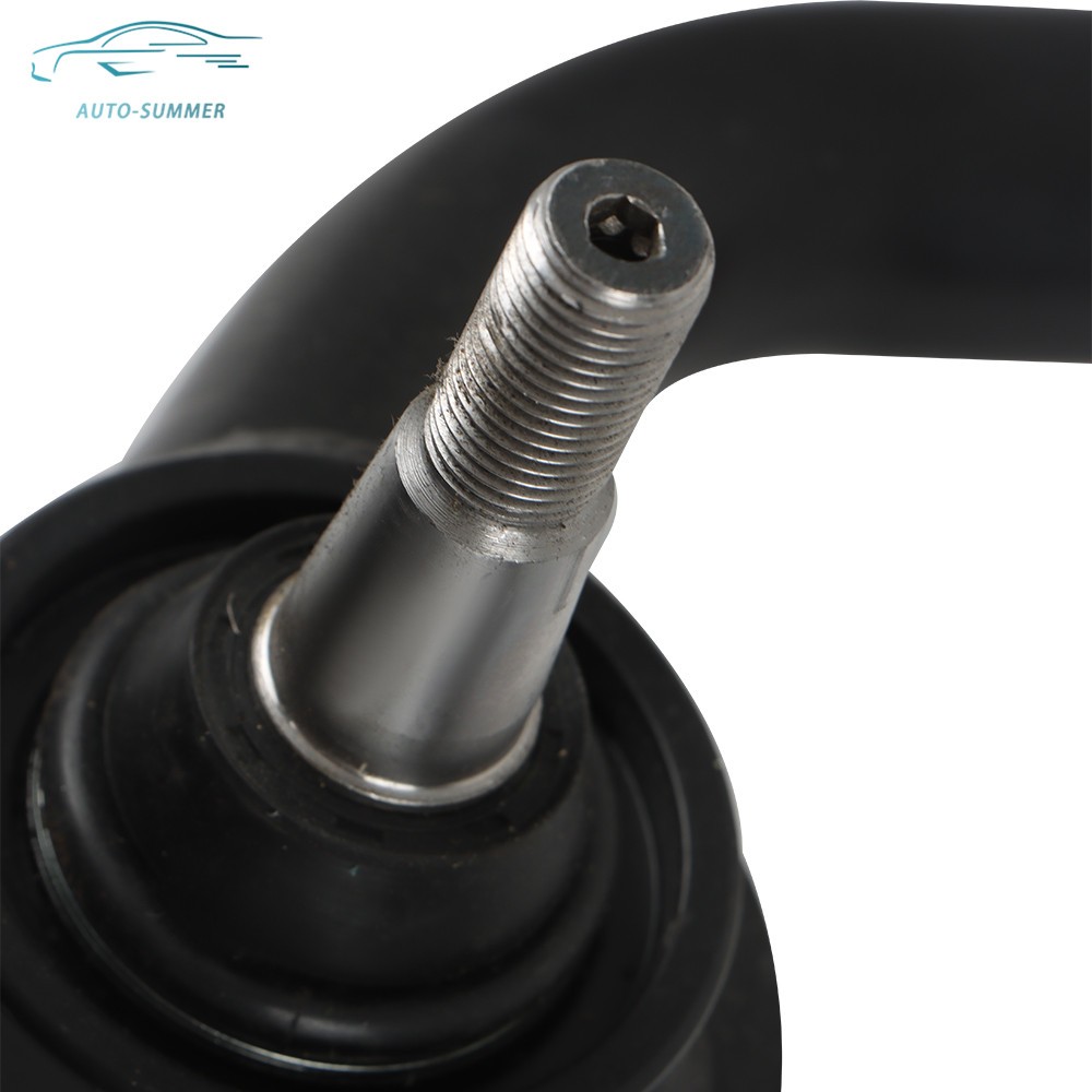 Front Upper Control Arm 2-4" Lift w/ Ball Joint For Ford F150 4×4 2WD Left+Right