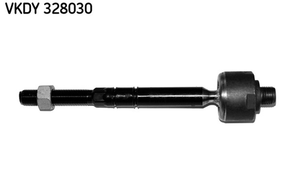 Axialgelenk Spurstange SKF Vkdy 328030 FüR Mercedes M16 X 1,5 Klasse W251 V251-image
