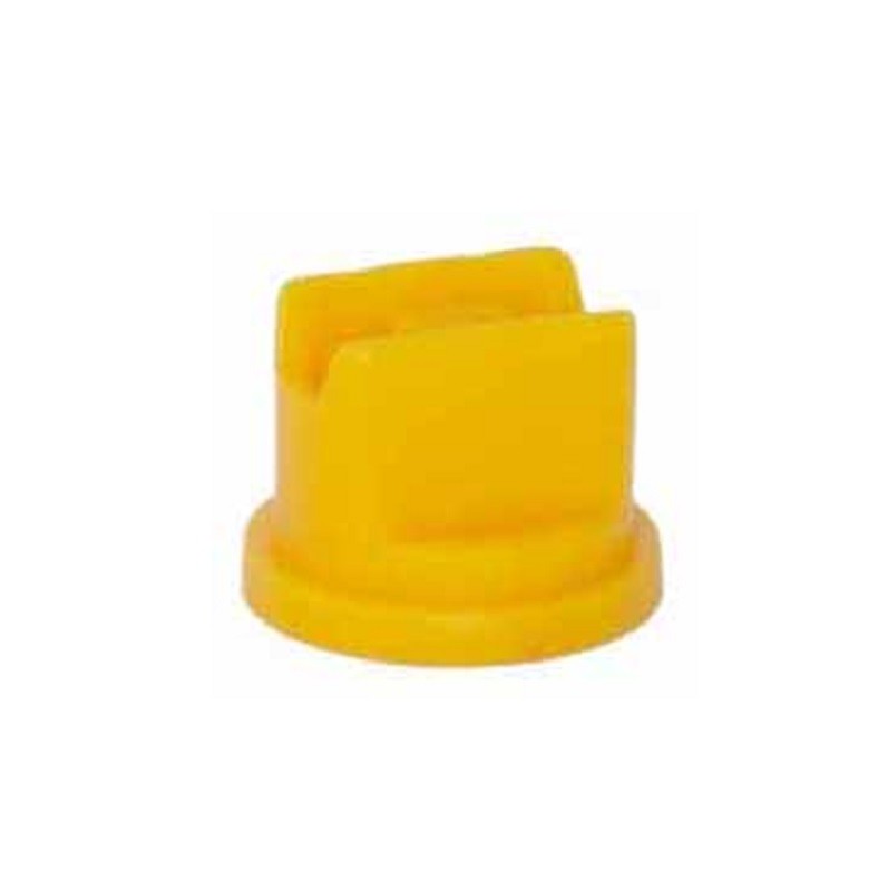 Greenleaf Spraymax Extended Range Yellow Spray Tip 110° SMP11002