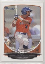 2013 Bowman Draft Draft Picks Jason Martin #BDPP69 uk2