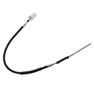 Foot Brake Cable fits Honda ATC200M ATC200 ATC 200 200M 1984 1985 by Race-Driven