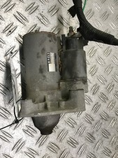 Anlasser 9671530880 Citroen C3 II (A51) 1.2 VTi 60kW 82PS StarterS MOTOR TYP EB