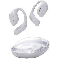 Elecom Open-Ear Wireless Bluetooth KopfhöRer Warm Gray LBT-OWS01GY R87240484