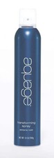 Aquage Transforming Spray Extra Hold, Firm-Hold Aerosol Finishing Spray 10 oz