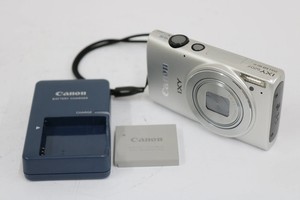 Canon Ixy Digital 10 | eBay