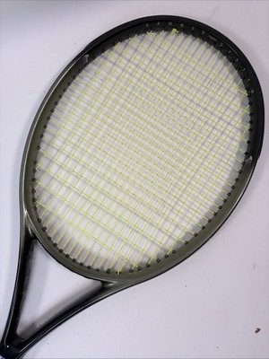 Wilson Profile 2.7si Tennis Racket, 4 1/2'' Grip, 95 sq. in., 27'' w/ cover