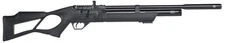 Hatsan USA HGFLASH22 Flash QE Air Rifle 22 Cal Quiet Energy Shrouded Barrel, Bla