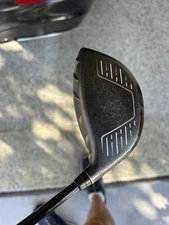 Ping 410 Driver,Left Handed