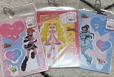 PreCure Avail Axta