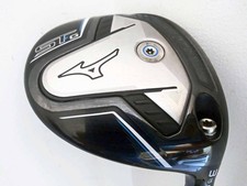 Mizuno ST-G Titanium 3 15* (Project X HZRDUS RDX Smoke Green 70, )