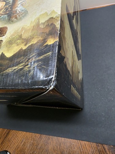 NEW SIDESHOW WETA SKULL ISLAND NATIVES KONG 8th World Wonder Replica RARE /2500 - Picture 14 of 21