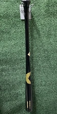 SAM BAT Pro Maple KB1 Bat 32" Rideau Crusher Black New