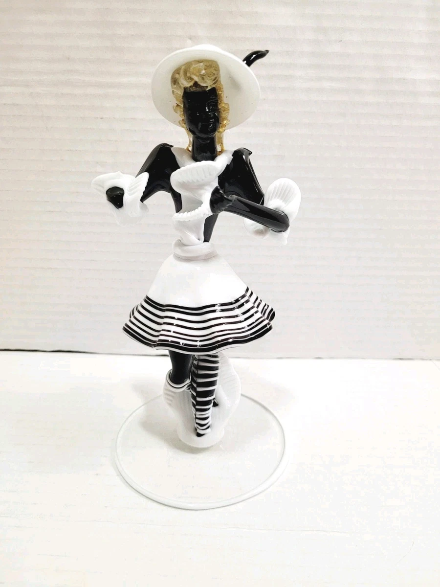 Glass Lady for sale | eBay