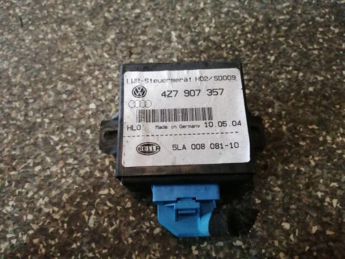 AUDI A6 Avant 4F5, C6 Scheinwerfer-Steuergerät 4Z7907357 2.50 Diesel 33858994