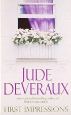 First Impressions, Jude Deveraux