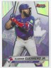 2025 BOWMAN'S BEST VLADIMIR GUERRERO JR. REFRACTOR #22