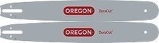 Confezione da 2 barre guida Oregon 200ATMD025 DuraCut™ 20"