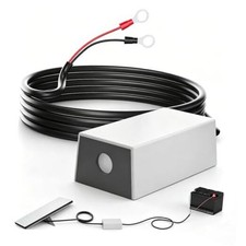 Starlink Mini Battery Adapter,12V-24V Input to 36V 1.67A Step Up Converter DC