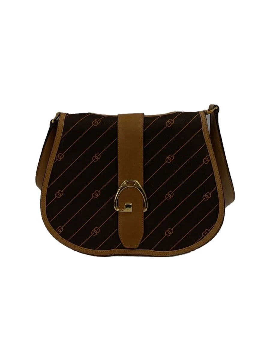 Sac à bandoulière GUCCI acrylique
