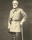 General Robert E Lee 8X10 Photo Confederate Army Uniform Portrait CSA Civil War