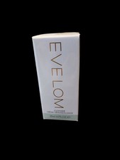 Eve Lom Balm Cleanser w Muslin Cloth included 20ml Deluxe Travel Size NIB 