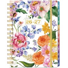Planner 2026-2027 - Academic Planner 2026-2027, July 2026 - June 2027 Planner...