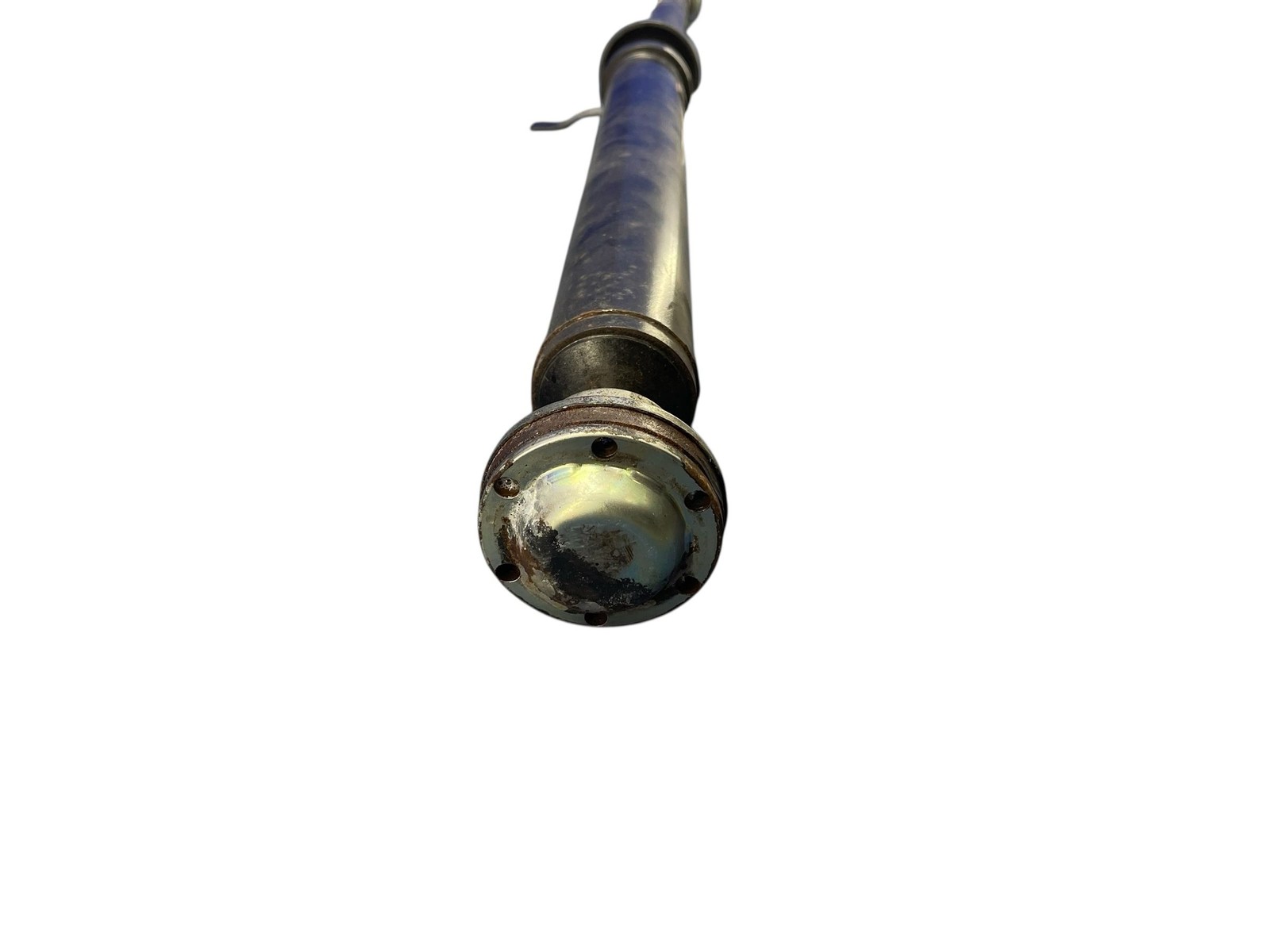 2008-2015 AUDI R8 AWD 5.2L REAR DRIVESHAFT DRIVE SHAFT ASSEMBLY OEM
