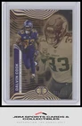 2022 Panini Illusions Football Trophy Collection Bronze Dalvin Cook #64