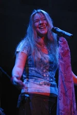 Joss Stone Live At The Paradiso Club Singer Band Music Old Photo 1
