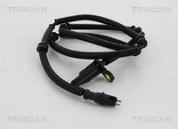 ABS-SENSOR FÜR Renault Master II BUS (Jd) - Triscan 8180 25212