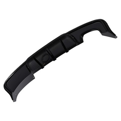 Lower Diffuser Kit for BMW E82 1 Series M Sport 2007-13 Performance Style