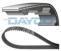 1 X Zahnriemen Dayco 94245 FüR Fiat Fiorino 127 Ritmo