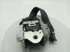 VAUXHALL ASTRA Seat Belt Mk7 (K) Rear Right Estate 2015-2021 