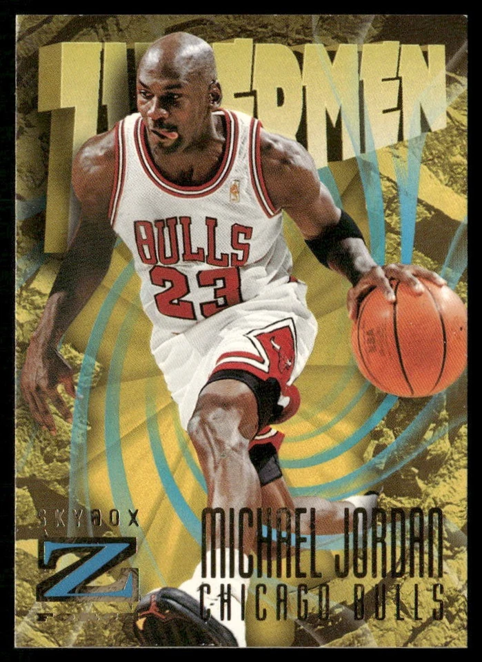 1996-97 Z-Force серии 2 баскетбол полный комплект (101-200) Коби/Айверсон RC - Изображение 3 из 4