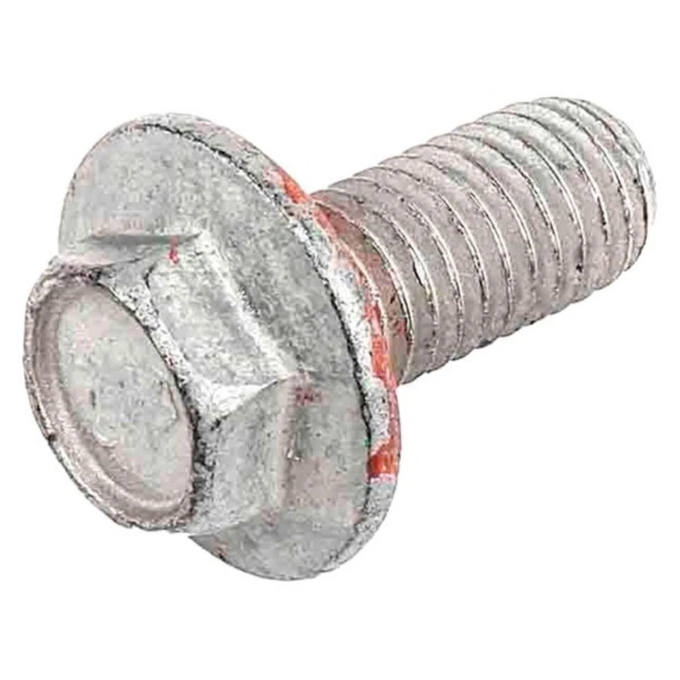 Genuine ACDelco For Pontiac Aztek 2001-2005 Oil Pan Bolt | Steel | 13 Head Tool - Image 2 of 4