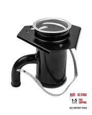 Fuel Tank Filler Neck Fit for Chevy  GMC C1500 K1500 1988 1989 1990 1991,