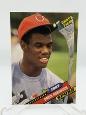 1992-93 Topps Archives - David Robinson #7 B San Antonio Spurs