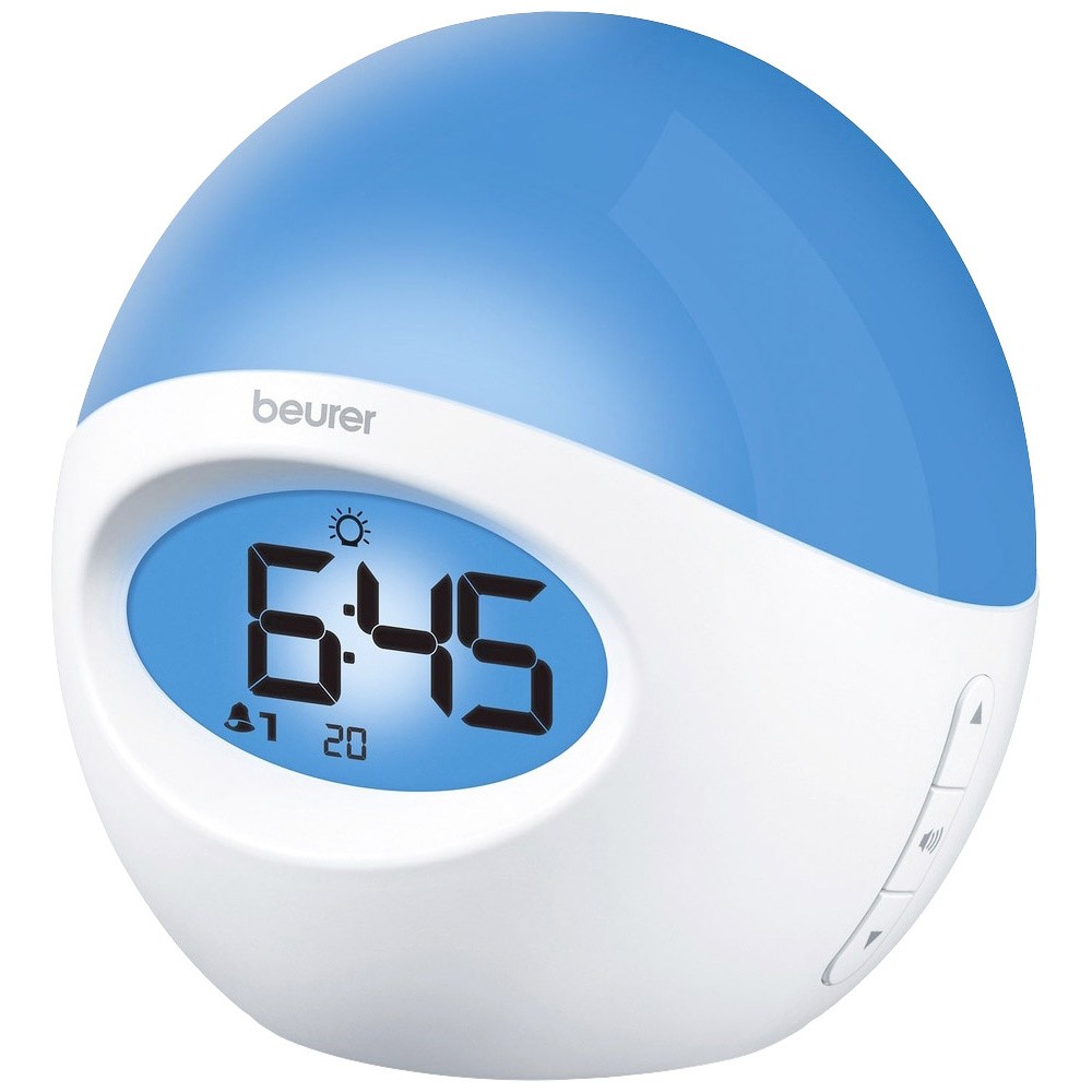 Beurer 58922 Лихтекер-Вайсс 10490₽