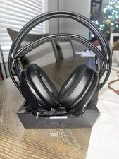 RIG 800 PRO HS Wireless Gaming Headset Multi-Function Base Station PS4, PS5, PC,