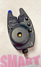 Fox sx Carp Fishing Bite Alarm Sx Blue