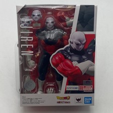 S.H. Figuarts Dragon Ball Super (DBS) Jiren Action Figure Bandai Tamashii 