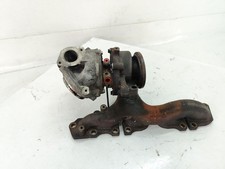 05L253019 TURBOLADER / 200146 FÜR AUDI Q3 SPORTBACK F3N 35 TDI