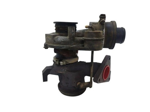 MERCEDES-BENZ A W169 Turbolader A6400901780 2.00 Diesel 2006 31268445