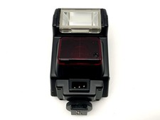 Nikon Speedlight SB-22 Blitzgerät für Nikon...