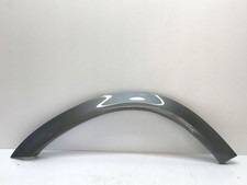 Mercedes-Benz GLE W167 2019 Beplankung Zierleiste Kotfl&uuml;gel A1678843400