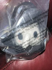 Micro Squishable Doctor Plague Keychain Plush